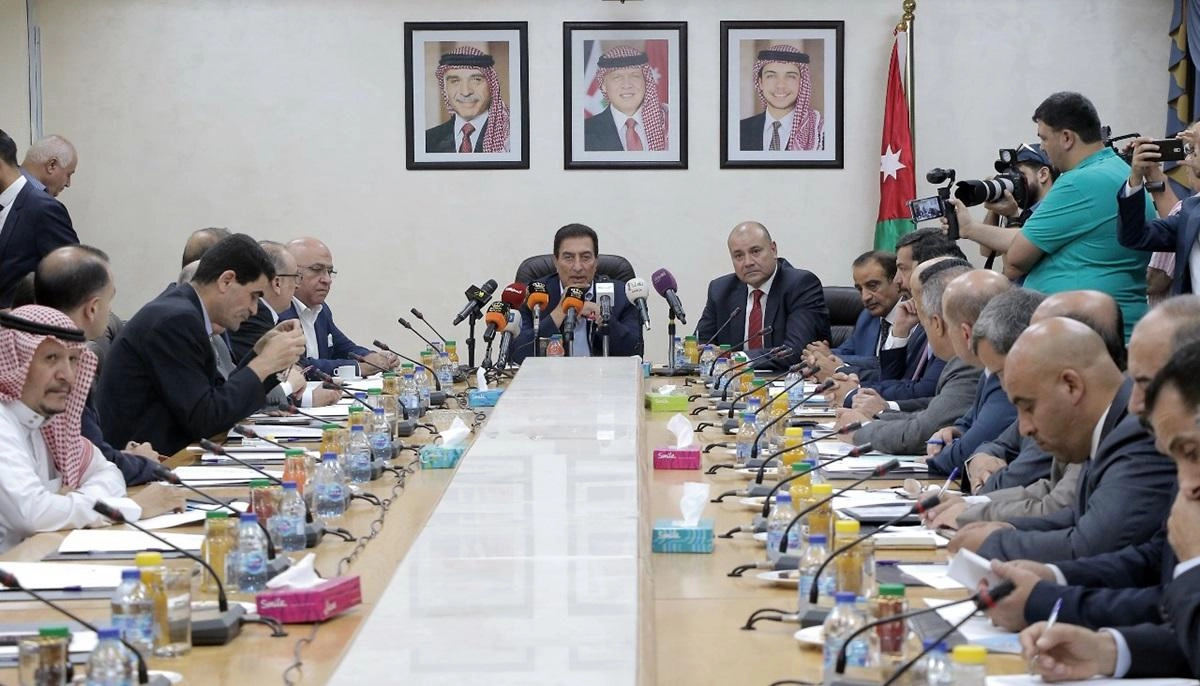 رئيس مجلس النواب يدعو إلى دعم "اللامركزية" 
