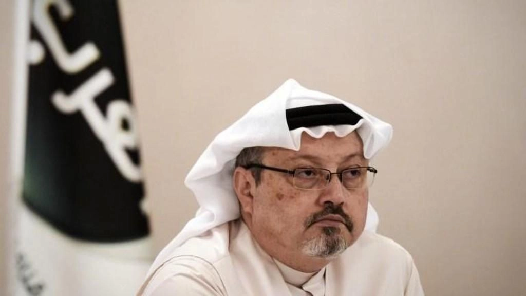 أردوغان يجدد المطالبة بالكشف عن قاتلي الصحافي 