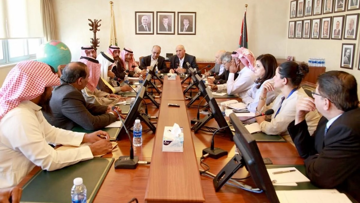 شركة الفوسفات "مستعدة" لدعم مشاريع تشغيلية