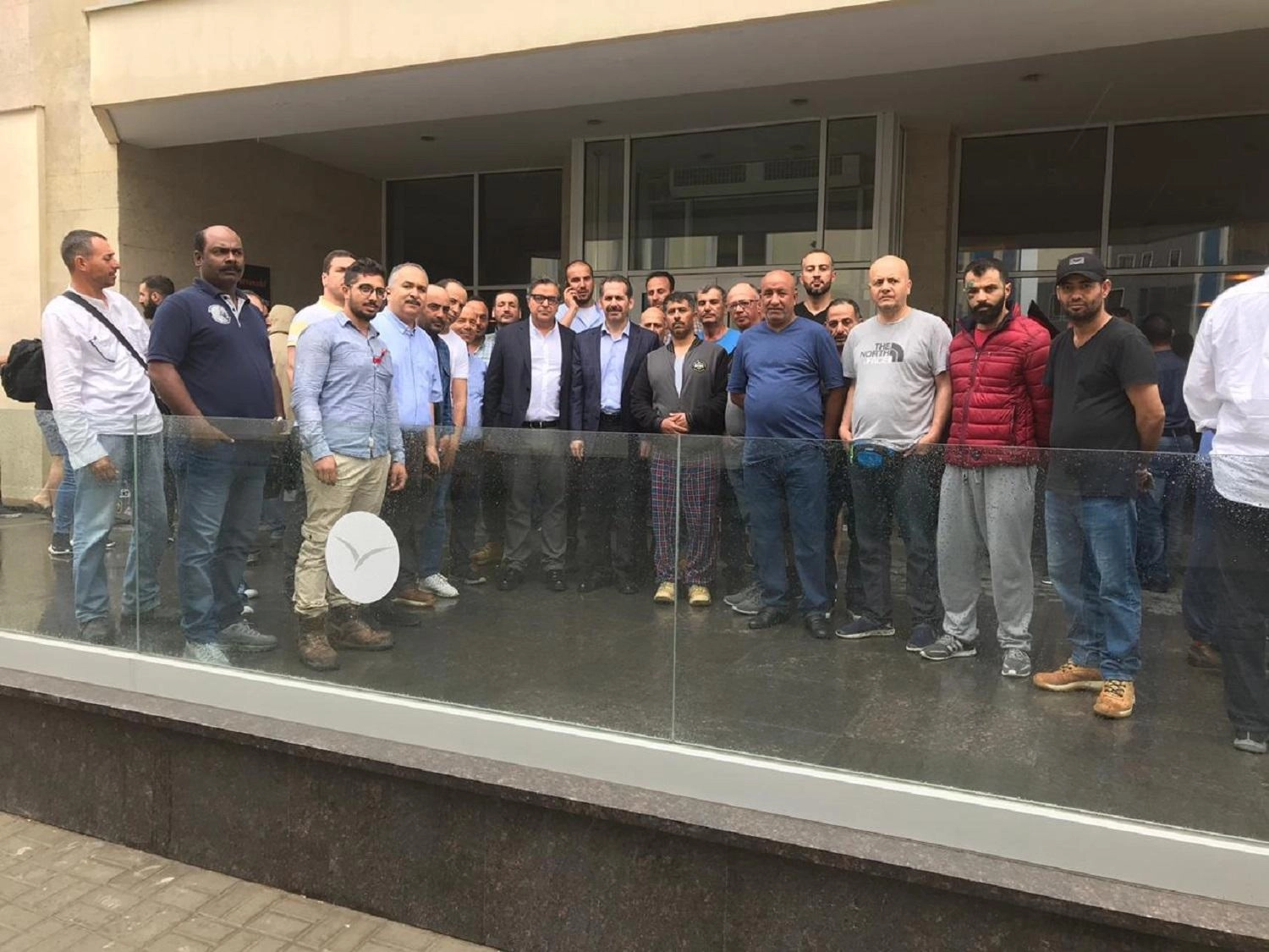 الأردن يطلب من كازاخستان توضيحا لأسباب اعتداء على مواطنين