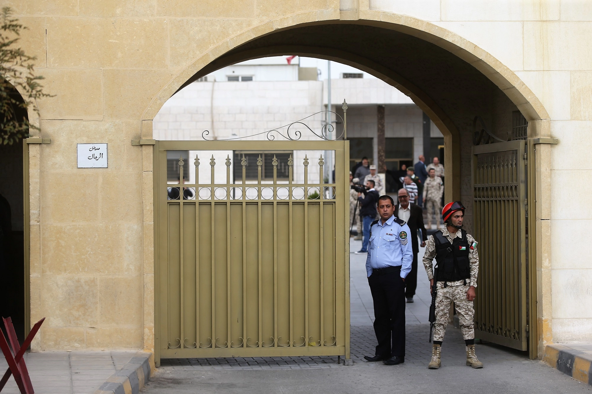 جلسة علنية الثلاثاء في "قضية التبغ"