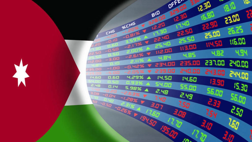 أفضل أداء شهري منذ بداية العام