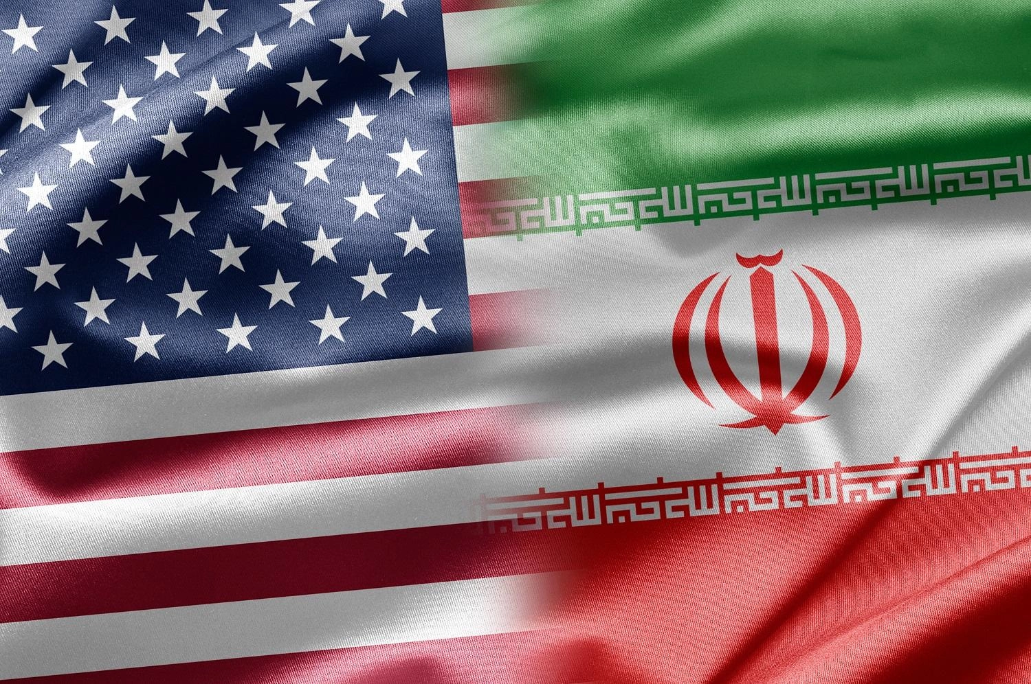 ترامب: إيران تلعب بالنار