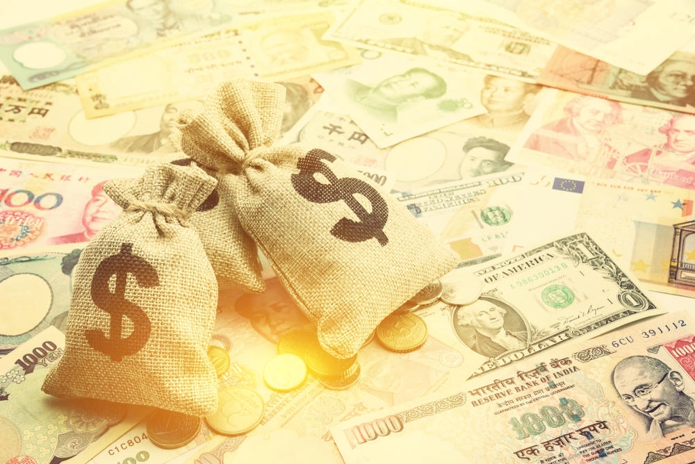 ملياردير يتبرع بنحو 3.6 مليارات دولار لمنظمات خيرية