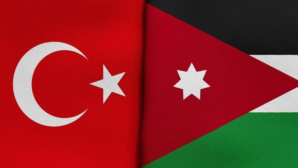 عرض فرص للاستثمار في الأردن أمام الأتراك