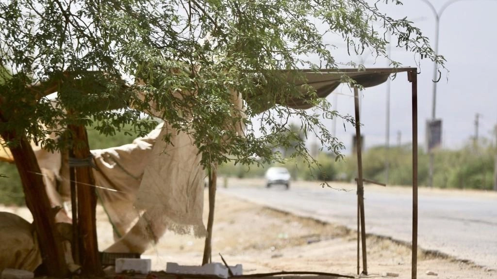 طقس صيفي في أغلب المناطق