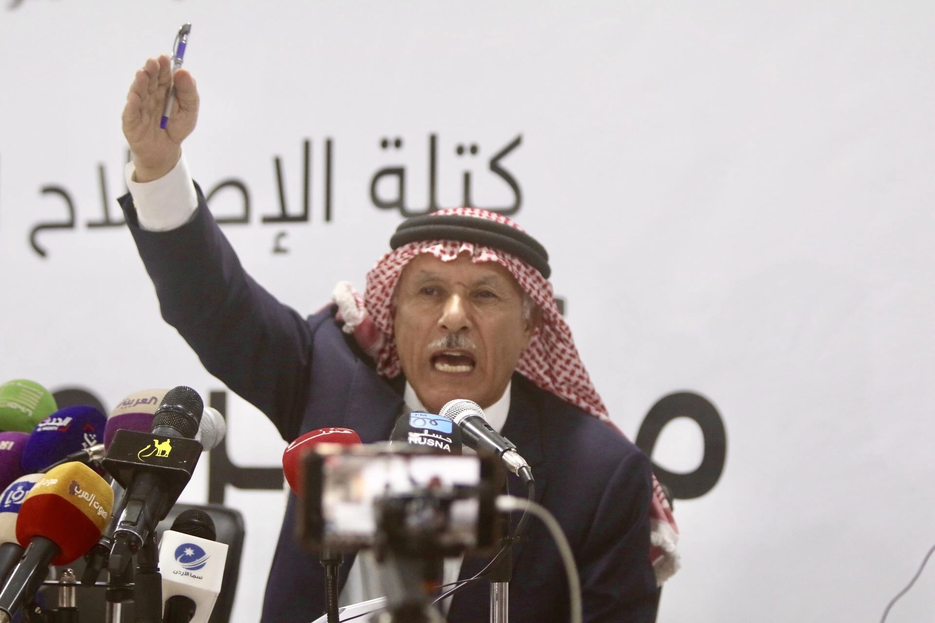 عضو مجلس نواب: اتفاقية الغاز الإسرائيلي "غير دستورية"