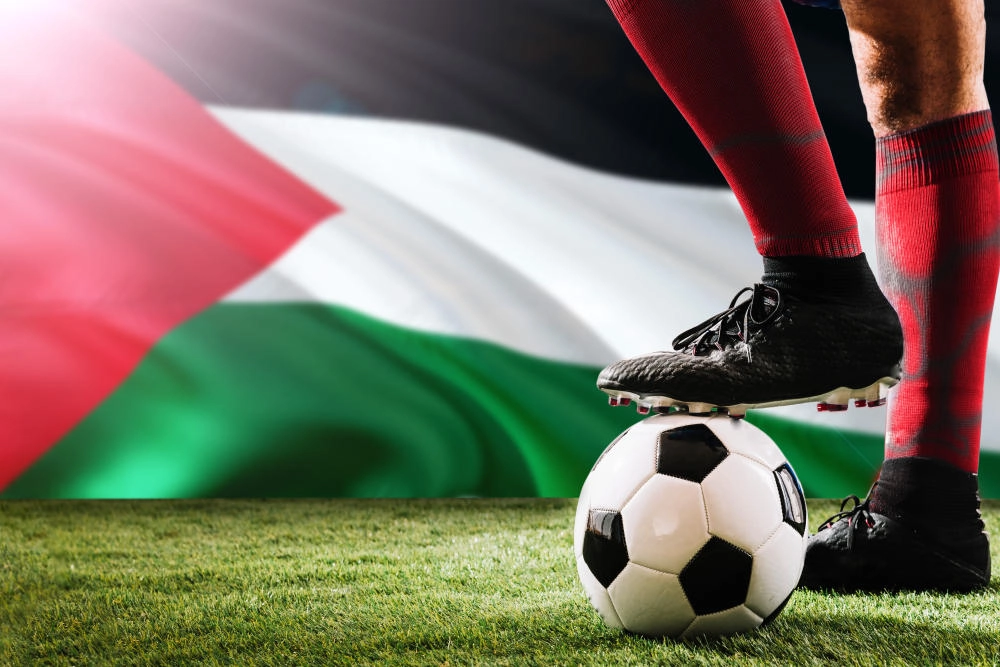 غياب تصاريح إسرائيلية يرجئ إياب نهائي كأس فلسطين