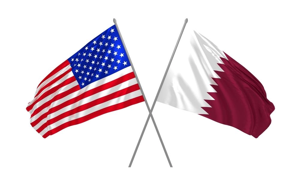 أمير قطر يلتقي ترامب في واشنطن الثلاثاء 