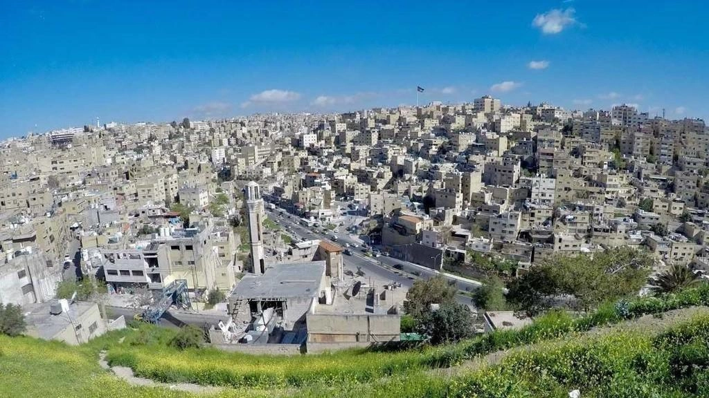 طقس صيفي في أغلب المناطق