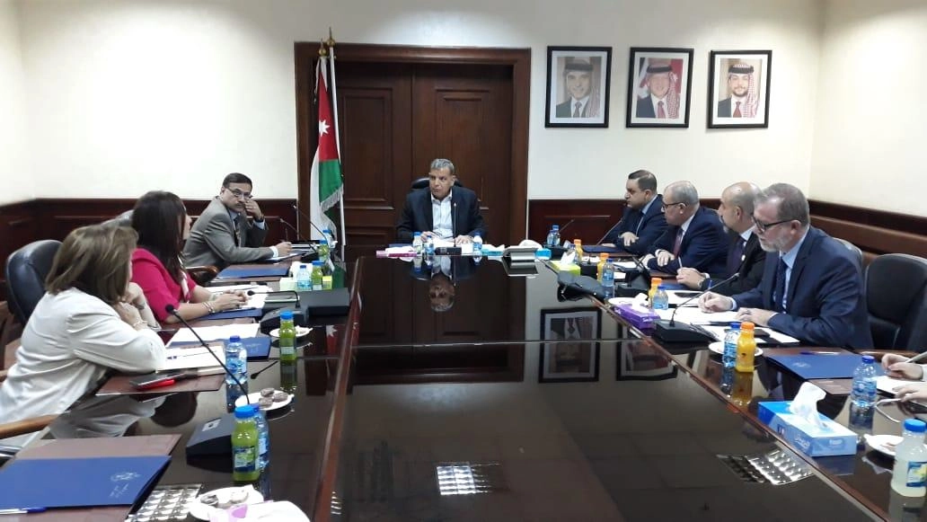 لجنة وزارية لإعداد دراسة شاملة حول آلية تسعير الدواء