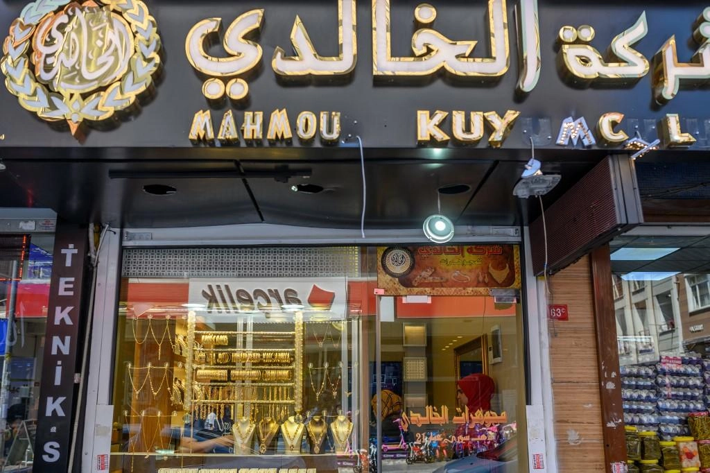 هجمات ضد سوريين في إسطنبول تثير مخاوف