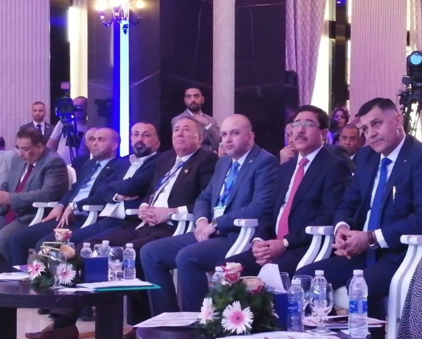 انطلاق مؤتمر التحول الرقمي بمشاركة أردنية