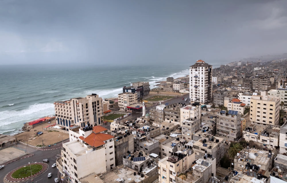 %40 من مرضى غزة رفض الاحتلال منحهم تصريحا للعلاج