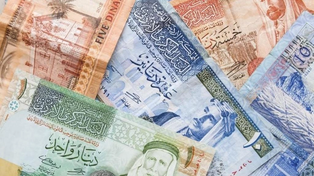 استلام معظم المنح الخارجية نهاية 2019