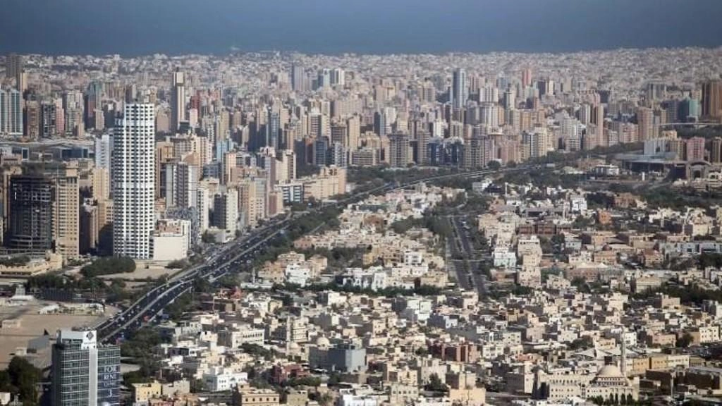 ضبط "خلية إرهابية تتبع الإخوان المسلمين"