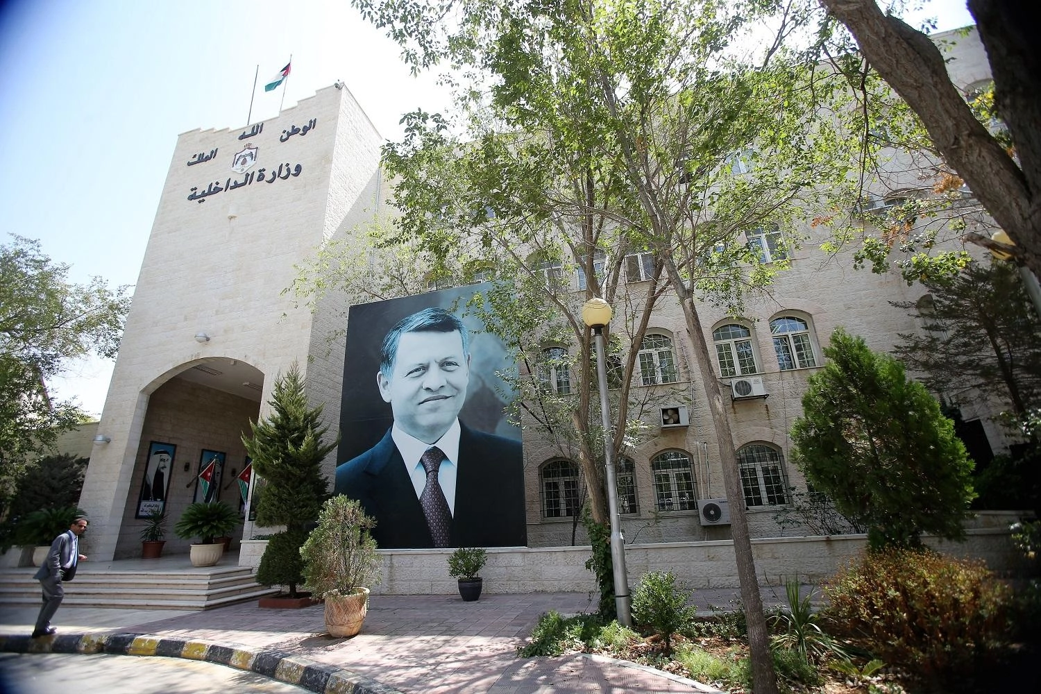 وفاة شخص إثر مشاجرة في مأدبا