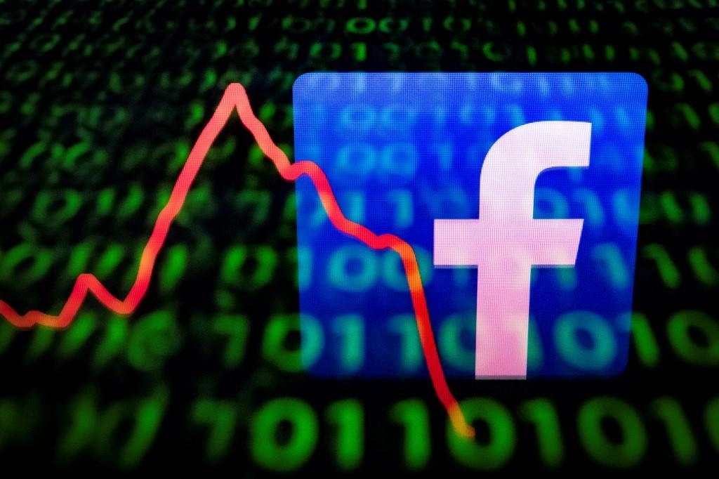 تسوية مع فيسبوك بقيمة 5 مليارات دولار