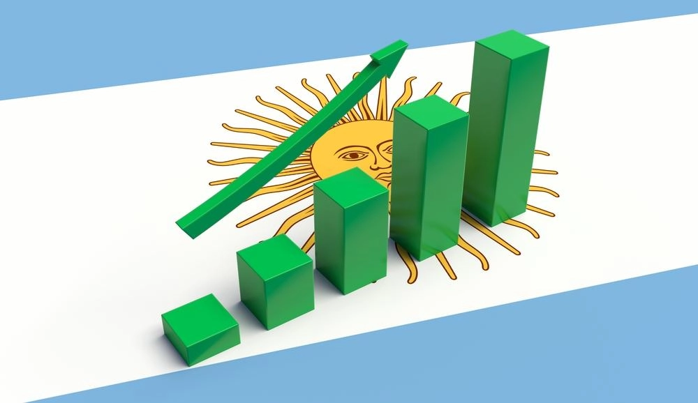 5.4 مليارات دولار مساعدات للأرجنتين
