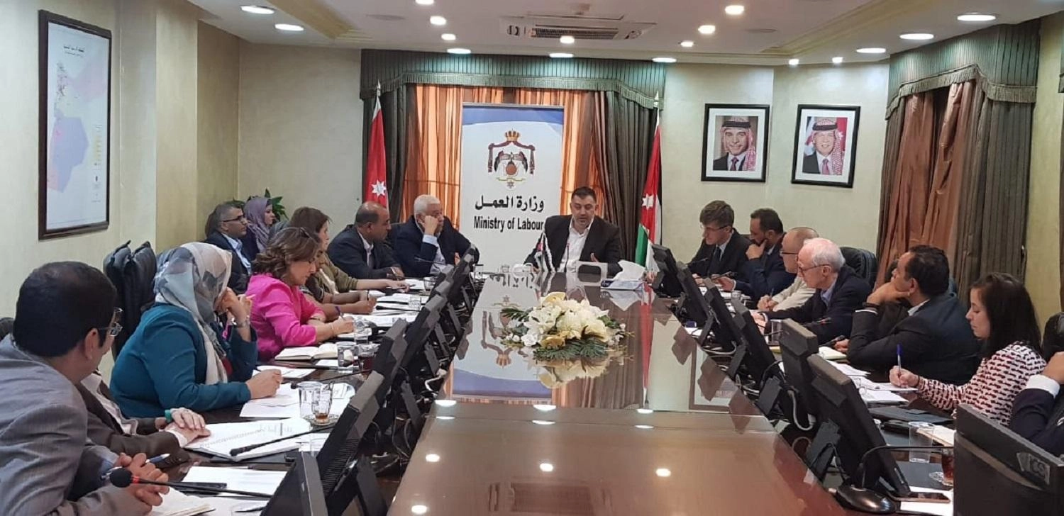 وزير العمل: ملف التشغيل أولوية