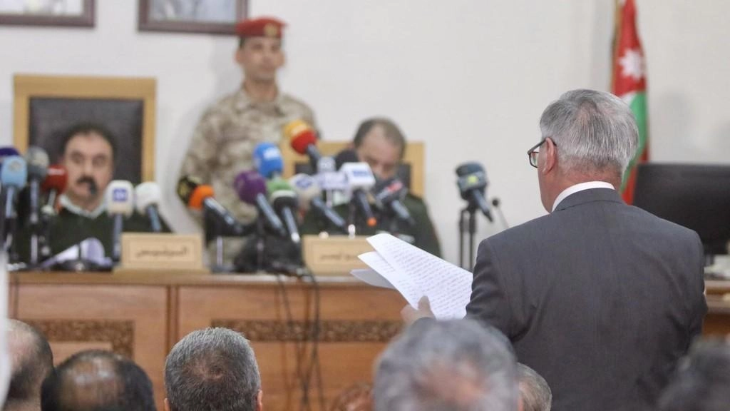 مصدر أمني: وفاة متهم ثانٍ في قضية التبغ