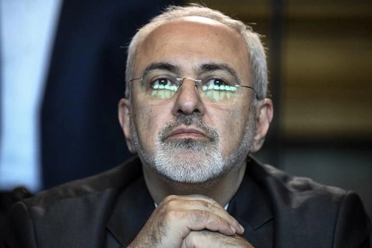 تقييد تحركات وزير خارجية إيران في نيويورك