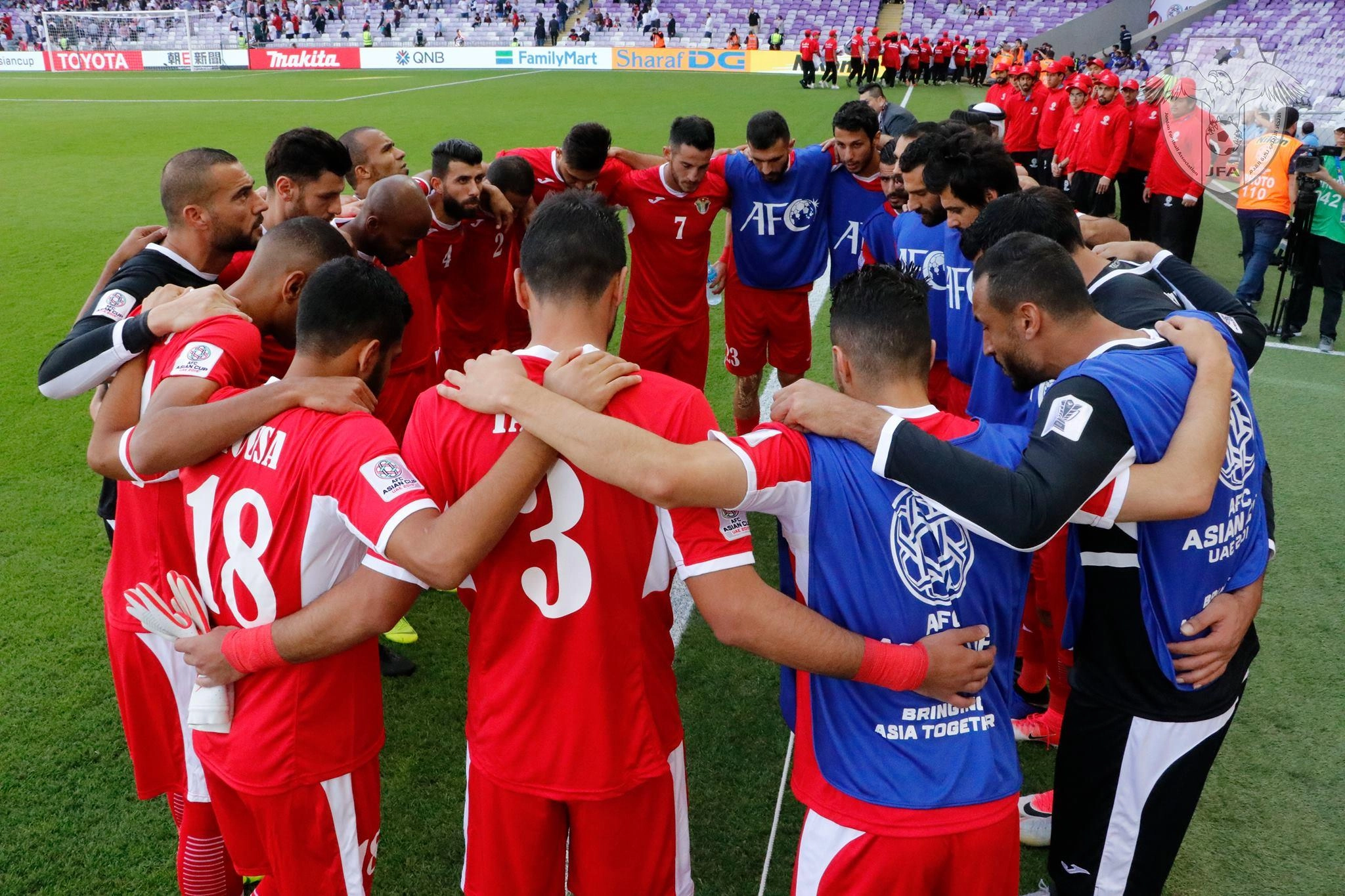 المنتخب الوطني يواجه الكويت ونيبال وتايوان وأستراليا