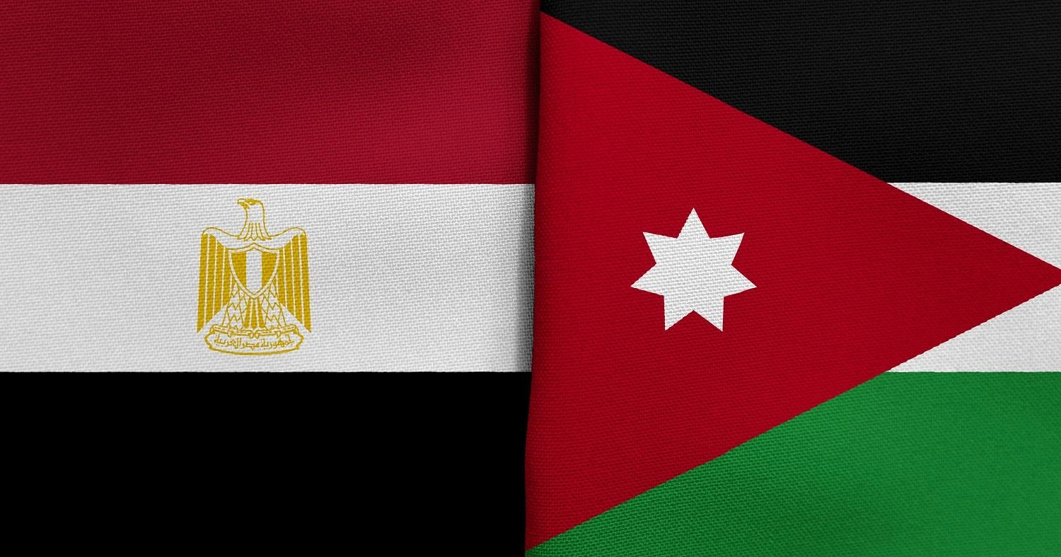 مقترح لإنشاء مركز لوجستي أردني مصري في المفرق 