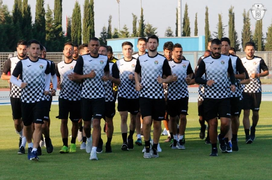 جدول مباريات البطولة يضع الأردن أمام البحرين في أول لقاء