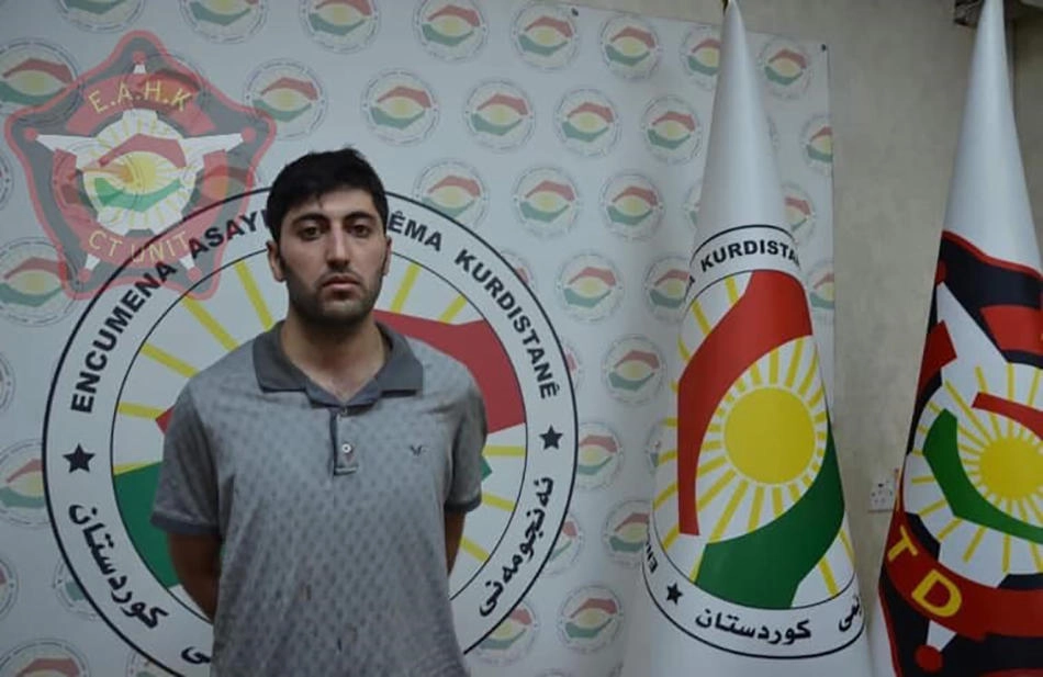 اعتقال شخصين يشبته في تورطهما بقتل دبلوماسي تركي