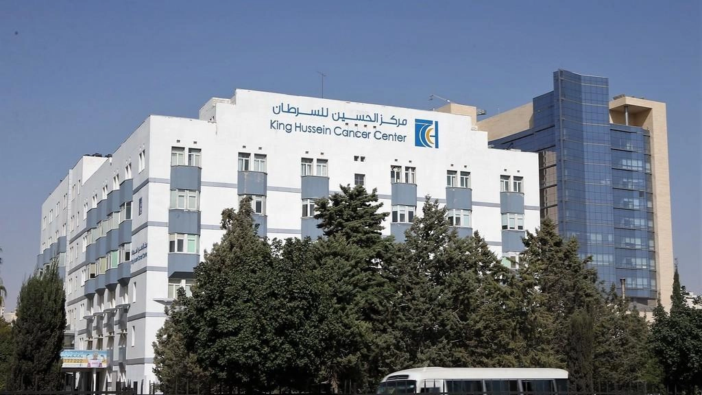 %36 من المرضى تقل أعمارهم عن 50 سنة