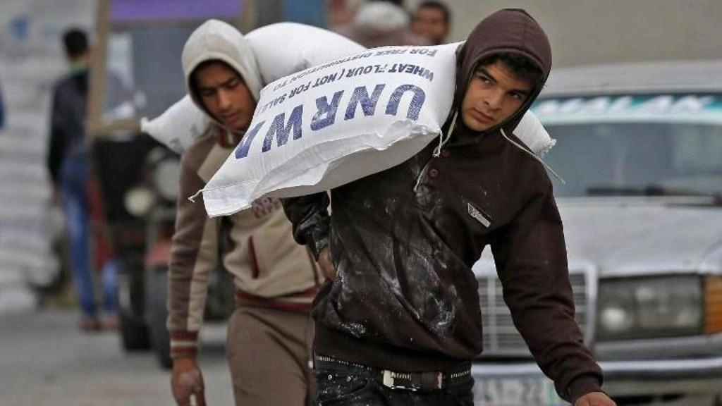 رئيس مجلس النواب: الأردن مستمر في دعم أونروا