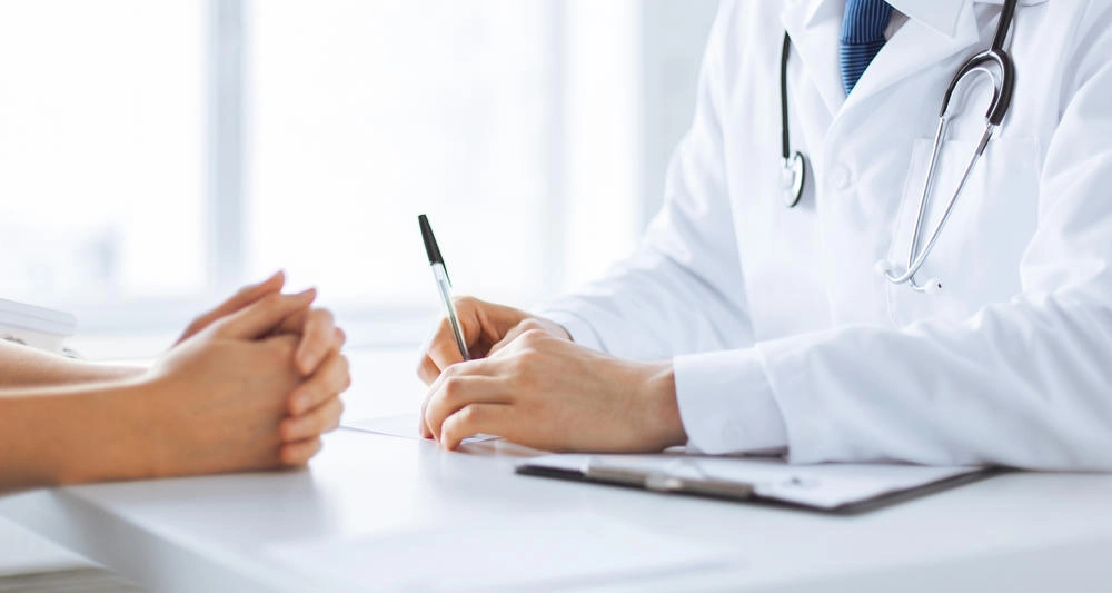 اتفاق على إصدار فاتورة للمريض عند الطلب