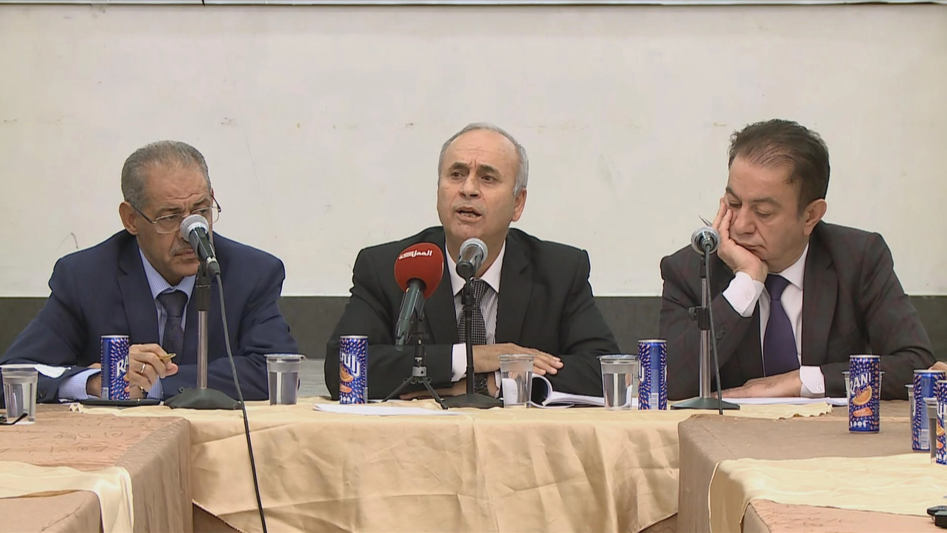 حوار مستمر مع نقابة المحامين حول آلية تطبيق نظام الفوترة