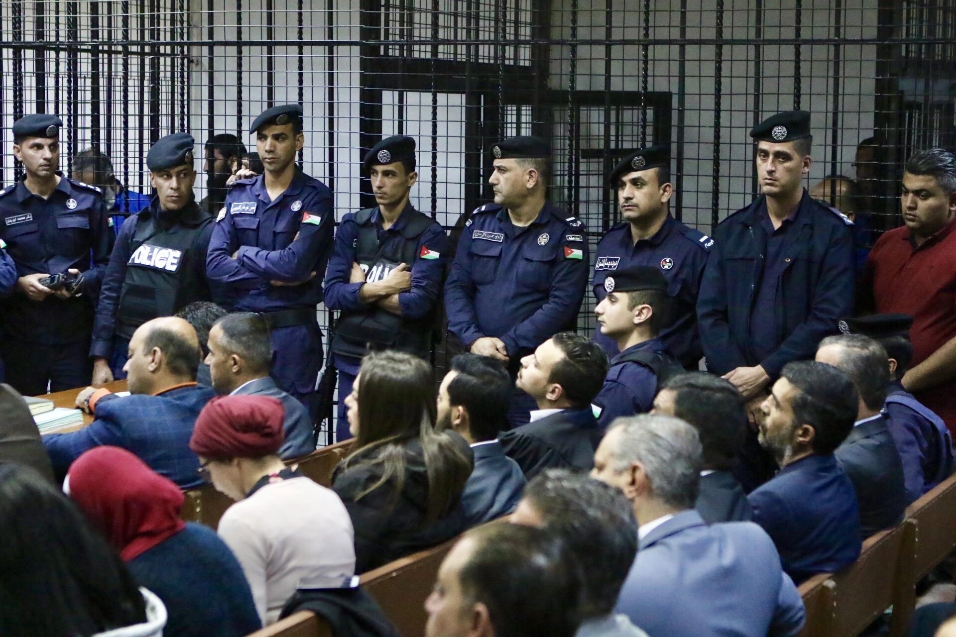 إخلاء سبيل متهمين اثنين في قضية التبغ