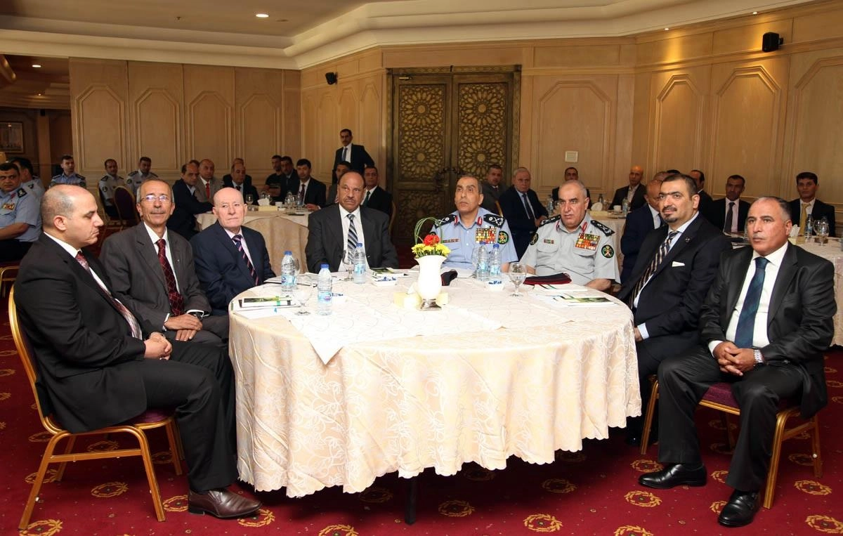 وزير الداخلية: تعميق معرفة مفاهيم حقوق الإنسان أولوية