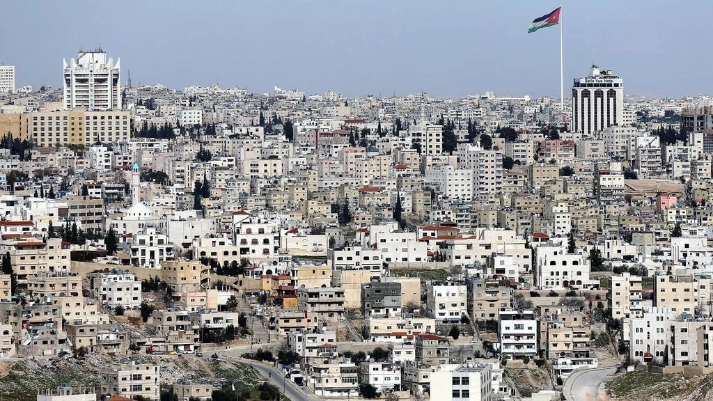 مشروع قانون يُغلظ عقوبة المعتدين على أملاك الدولة