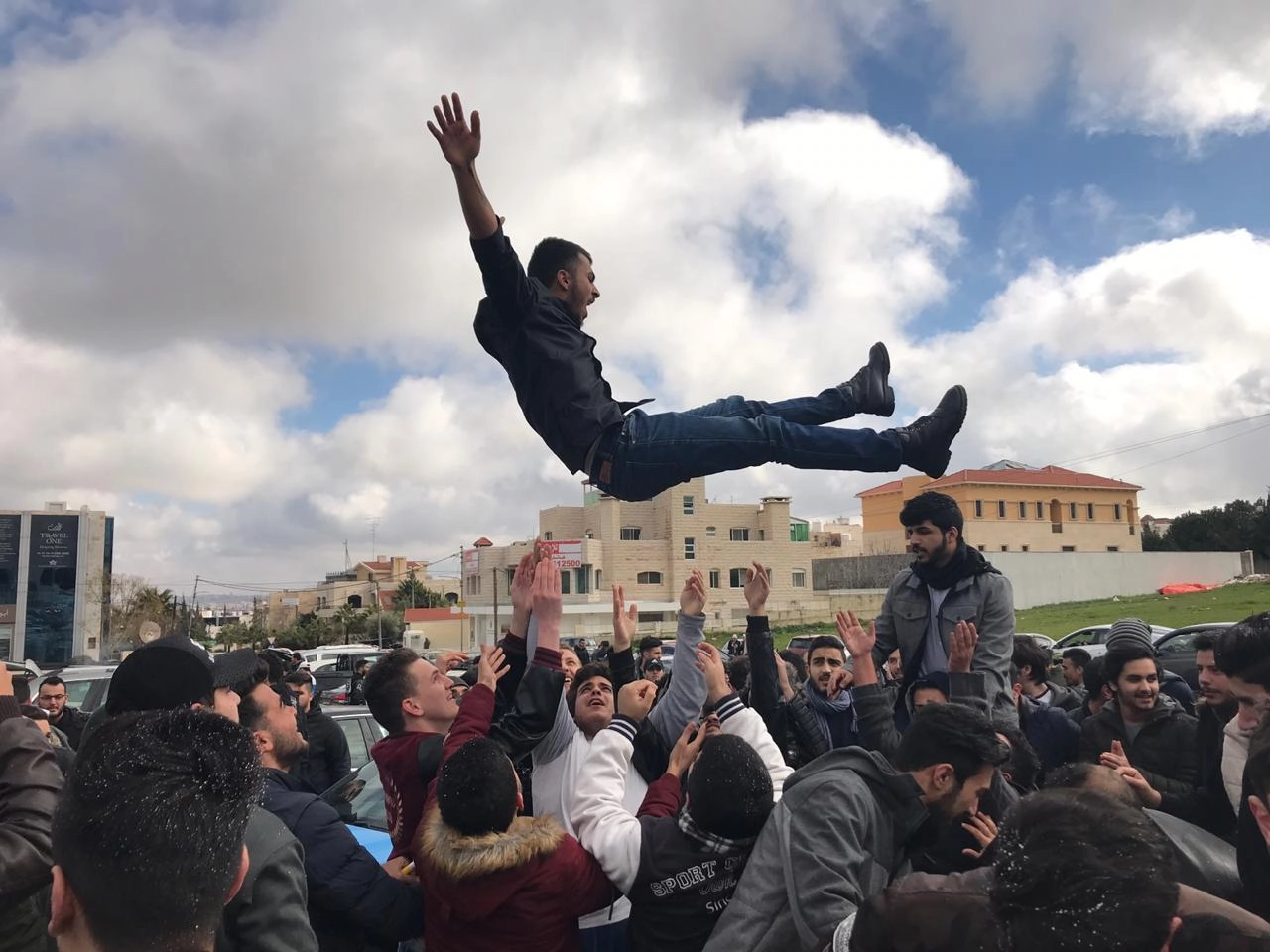 معدلات مرتفعة بعد تطبيق نظام "التوجيهي" الجديد