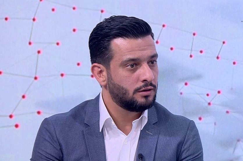 استقالة أمين عام الاتحاد سيزار صوبر