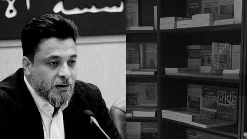 الإفراج عن أمين عام منظمة "مؤمنون بلا حدود"