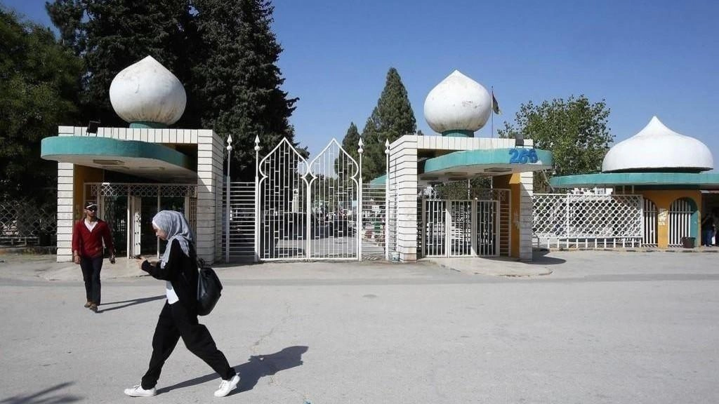 بدء تقديم طلبات الالتحاق في الجامعات الرسمية