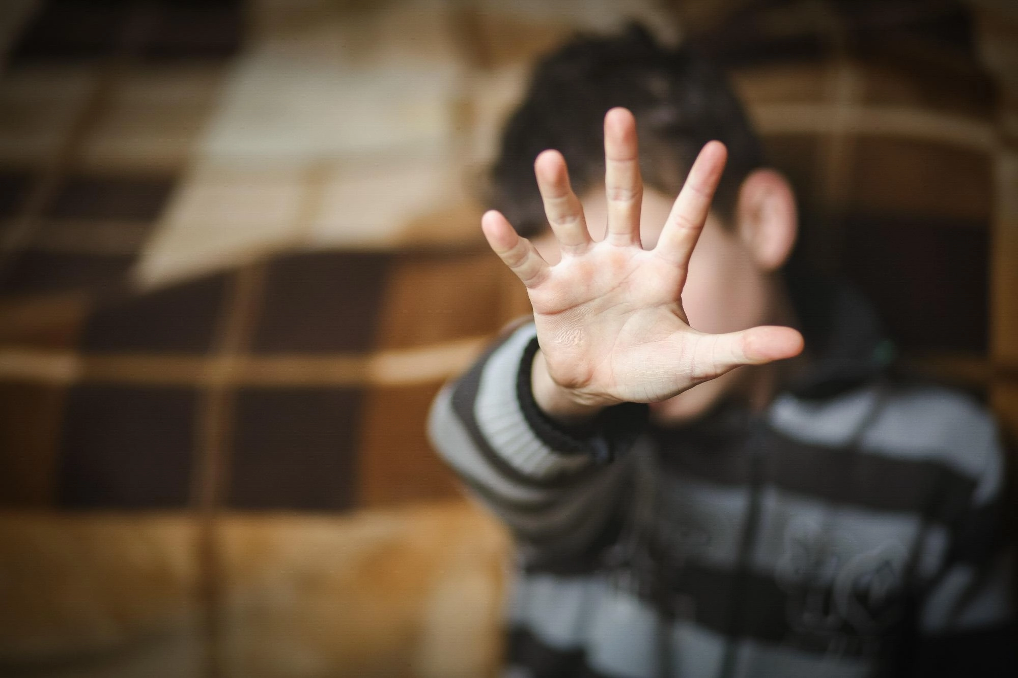 حماية الطفل "مسؤولية كبيرة" على عاتق أصحاب القرار