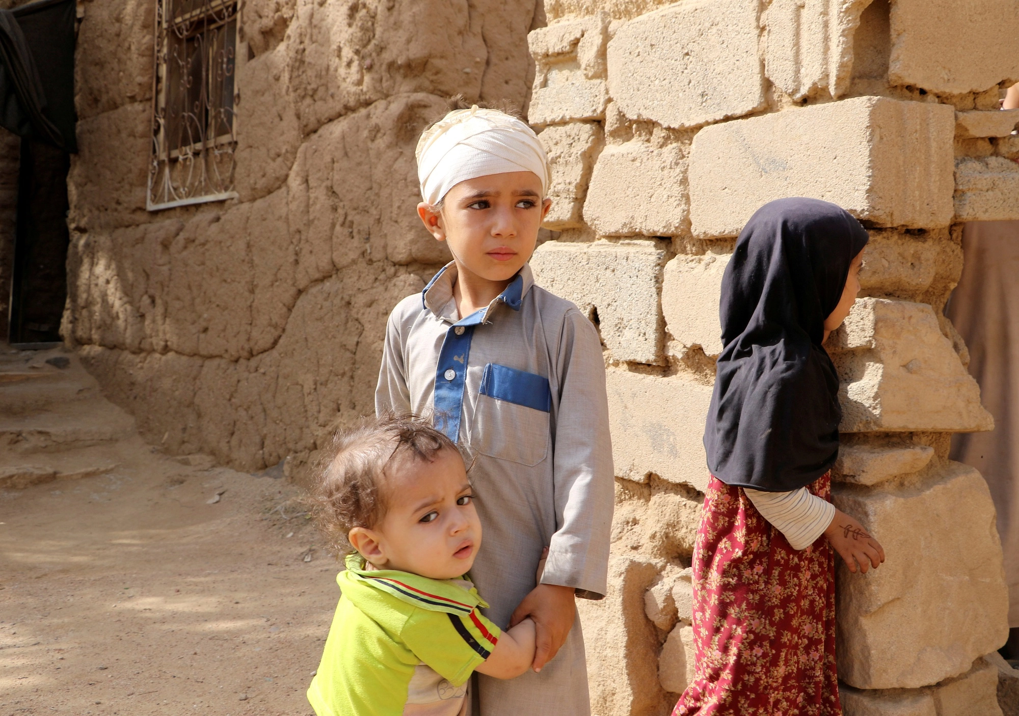 الأمم المتحدة حصلت على 36% من تعهدات مؤتمر جنيف