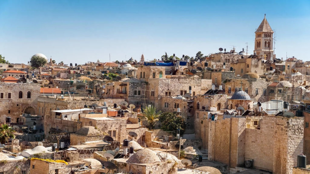 شرطة الاحتلال الإسرائيلي تحقق مع طفل ذي 4 أعوام