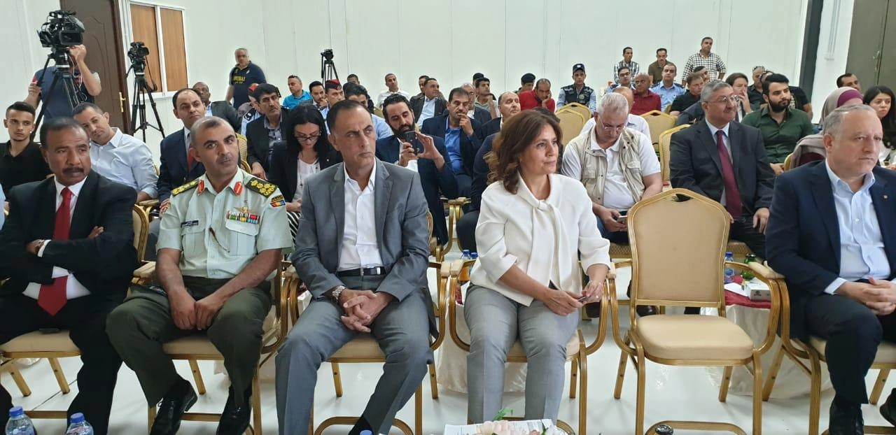 توقع بدء نقل نفط عراقي إلى الأردن خلال أسبوعين