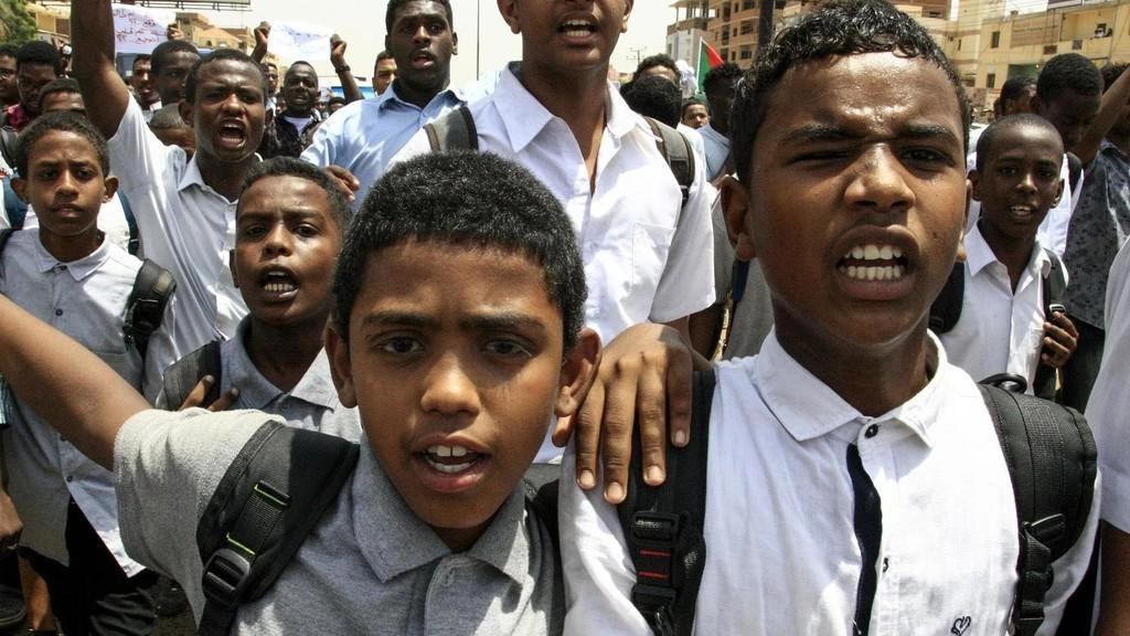 المجلس العسكري: قتل 4 تلاميذ يستوجب محاسبة