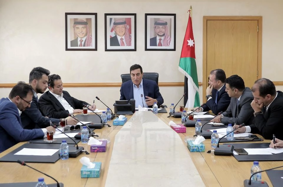 رئيس مجلس النواب يدعو لتعزيز مشاركة الشباب السياسية
