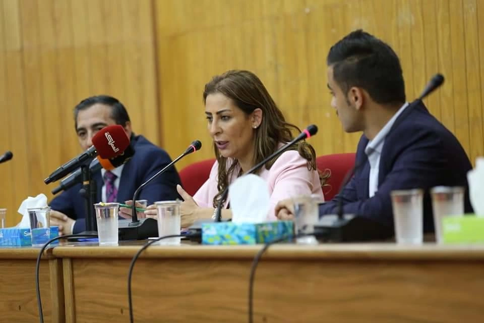 توجّه لتعيين خريجي الإعلام في وزارة التربية والتعليم