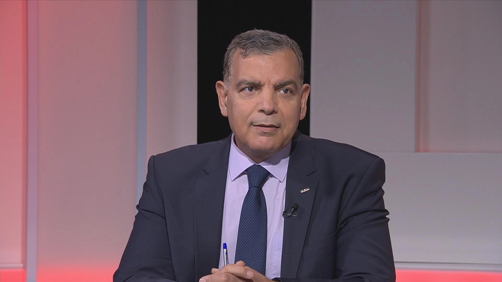 وزير الصحة: إنفاق 1.3 مليار دينار لتحسين خدمات صحية