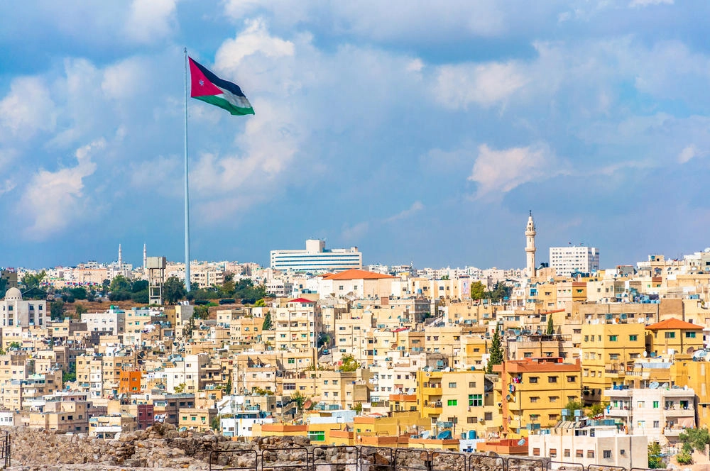 أجواء صيفية الجمعة